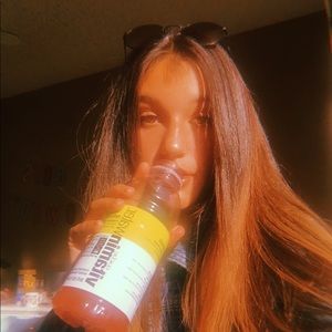 Meet your Posher, Miranda